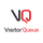 Visitor Queue icon