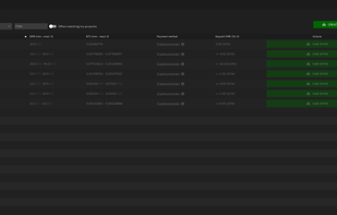 Haveno-reto screenshot 1