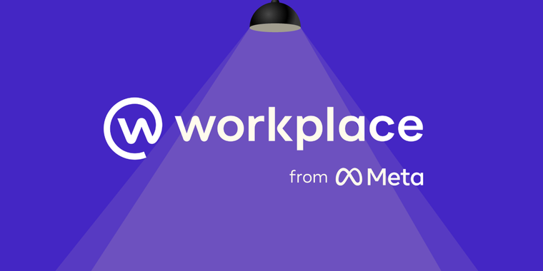 Meta is shutting down its enterprise-oriented communications platform, Workplace
