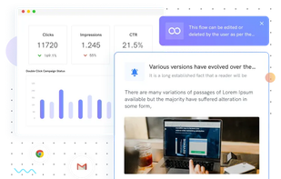 PushNinja by 500apps screenshot 2