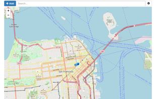 Solstice screenshot 1