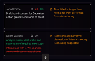 PointOne screenshot 3