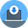 Vibdownload icon