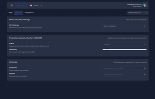 YAKUCAP screenshot 1