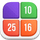 Griddition icon