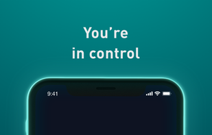 Aqua Bitcoin Wallet screenshot 3