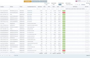 AdRazor screenshot 1