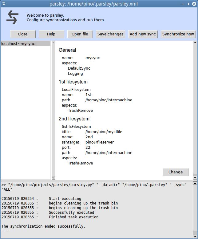 Parsley App Reviews, Features, Pricing & Download AlternativeTo