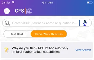 Crazy For Study screenshot 2