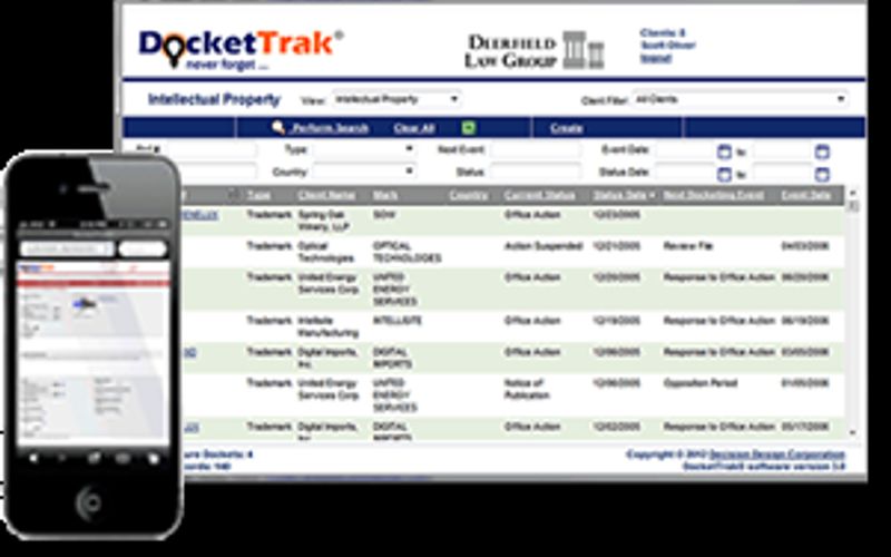 DocketTrak Alternatives and Similar Sites & Apps AlternativeTo