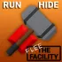 Flee the Facility icon