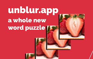 unblur.app screenshot 1