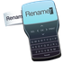 Renamer icon