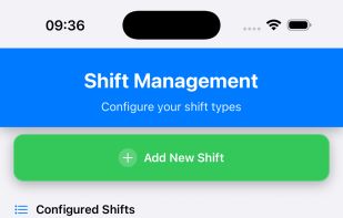 Farmalendar screenshot 2