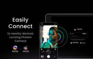 Photon Studio screenshot 1