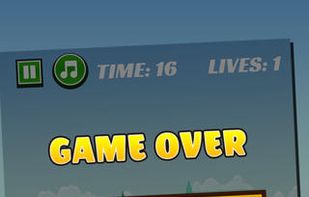 Super Squirrel Saga screenshot 3