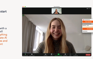 Bliro is always under your control.