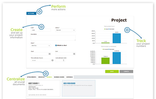 Nutcache screenshot 2