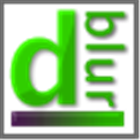 DeblurMyImage icon