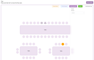 Plan2Wed screenshot 2