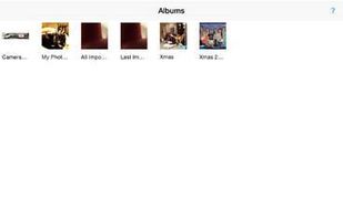 Here, Look screenshot 3