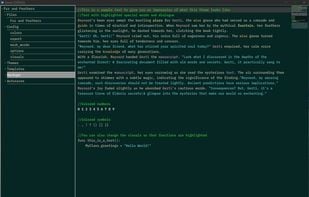 Govel screenshot 1