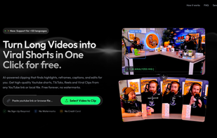 Crabcut screenshot 1