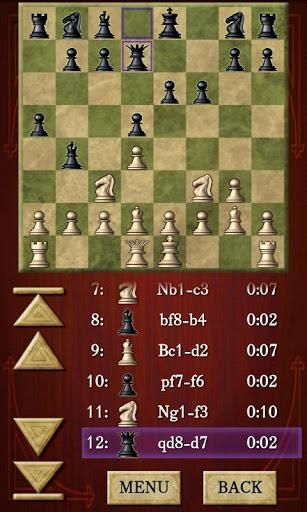 AI Factory Chess Treebeard Alternatives - Page 2