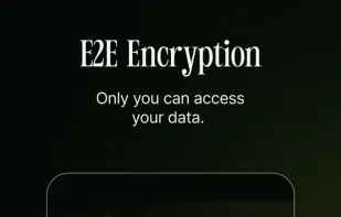 PearPass screenshot 3