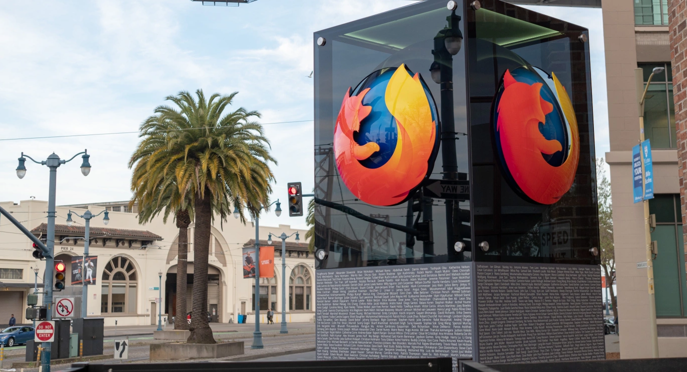Mozilla stopping cryptocurrency donations following criticism, pending review of its climate impact