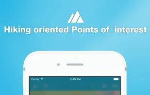 Alpi Maps screenshot 3