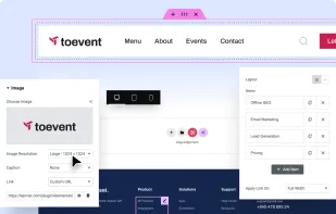 ElementsKit screenshot 1