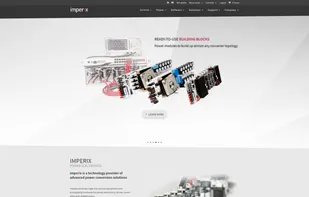 imperix screenshot 1