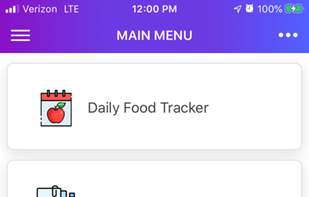 iWatchLBS screenshot 1