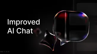 Raycast for iOS enhances AI Chat speed and adds file attachments image