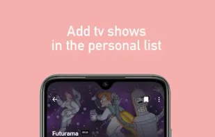 Myshows.me screenshot 2