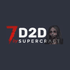 Supercraft&#39;s 7D2D Server Hosting icon
