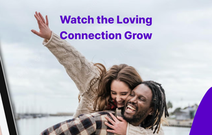 ActAgape screenshot 1