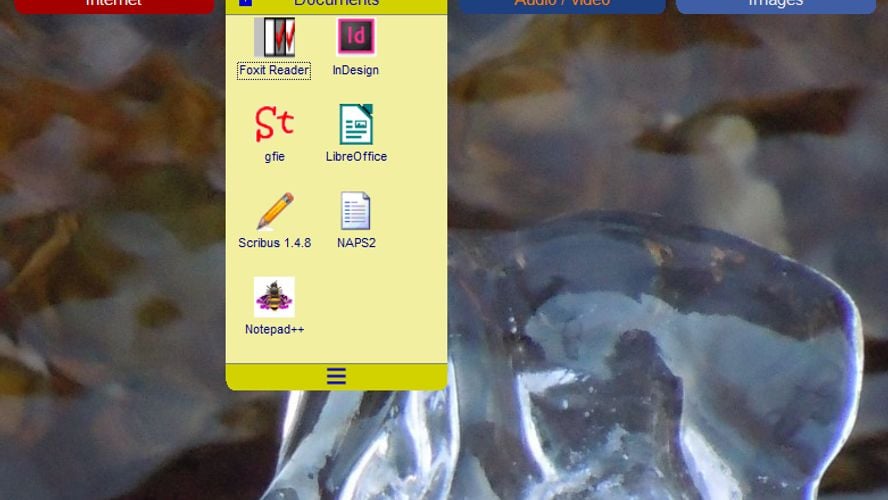 iTop Easy Desktop Alternatives: Top 10 Desktop Customization Tools ...