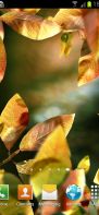 Fresh Leaves screenshot 2