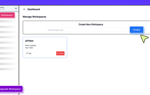 Gridapps Testimonials  screenshot 1