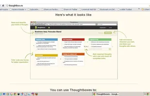 thoughtboxes screenshot 1
