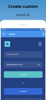 GetTempMail screenshot 3