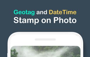 GPS Camera - GPS Map screenshot 1