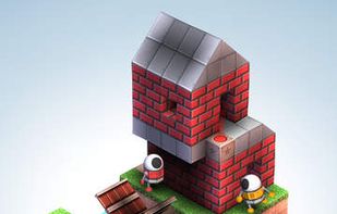 Mekorama screenshot 3