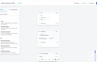 SlateHQ screenshot 1