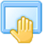 Touchpad Blocker icon
