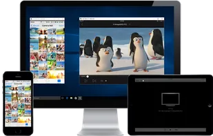 X-Mirage screenshot 1