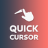 Quick Cursor icon