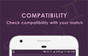 Daily Horoscope Pro: Astrology 2019 screenshot 1